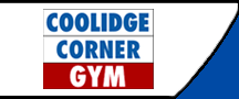 Coolidge Corner Gym