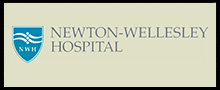Newton Wellesley Hospital