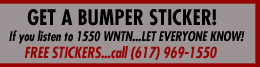 WNTN logo