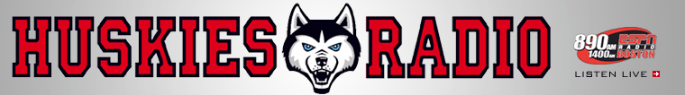 Huskies Radio