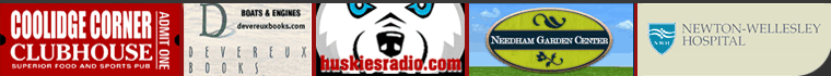 1550 WNTN Sponsors