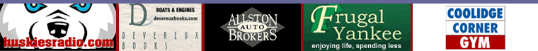 1550 WNTN Sponsors