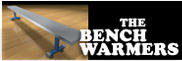 The Bench Warmers