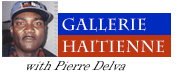 Gallerie Haitienne