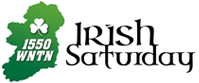 Irish Saturday