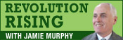 Revolution Rising
