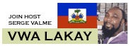 Vwa Lakay